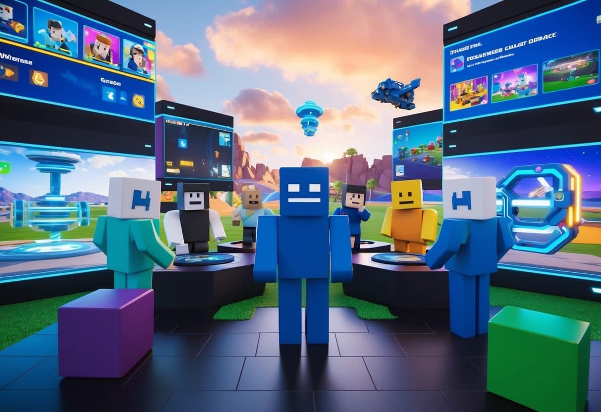 Cover Image for 10 New Roblox Features That'll Elevate Your Gaming Experience in 2024