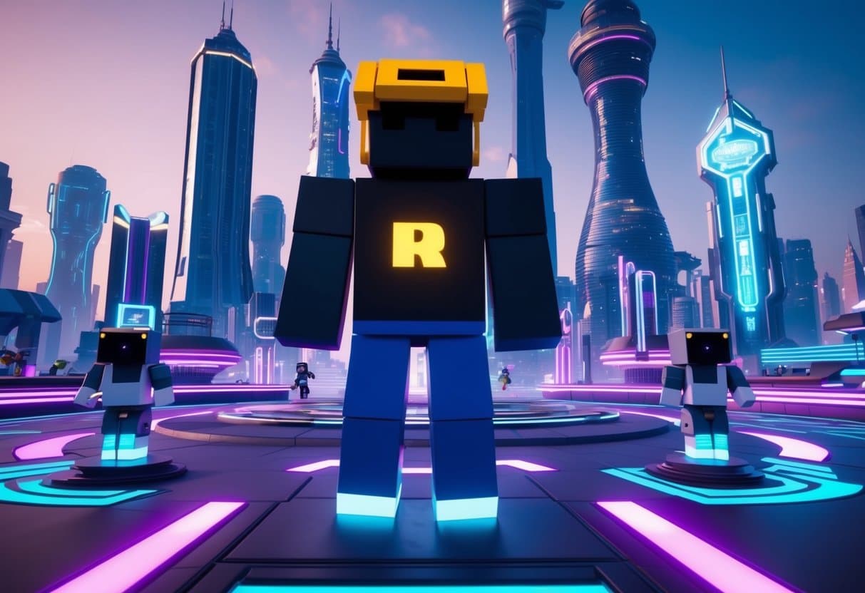 Cover Image for 8 Future Roblox Trends That Will Reign Supreme in 2024