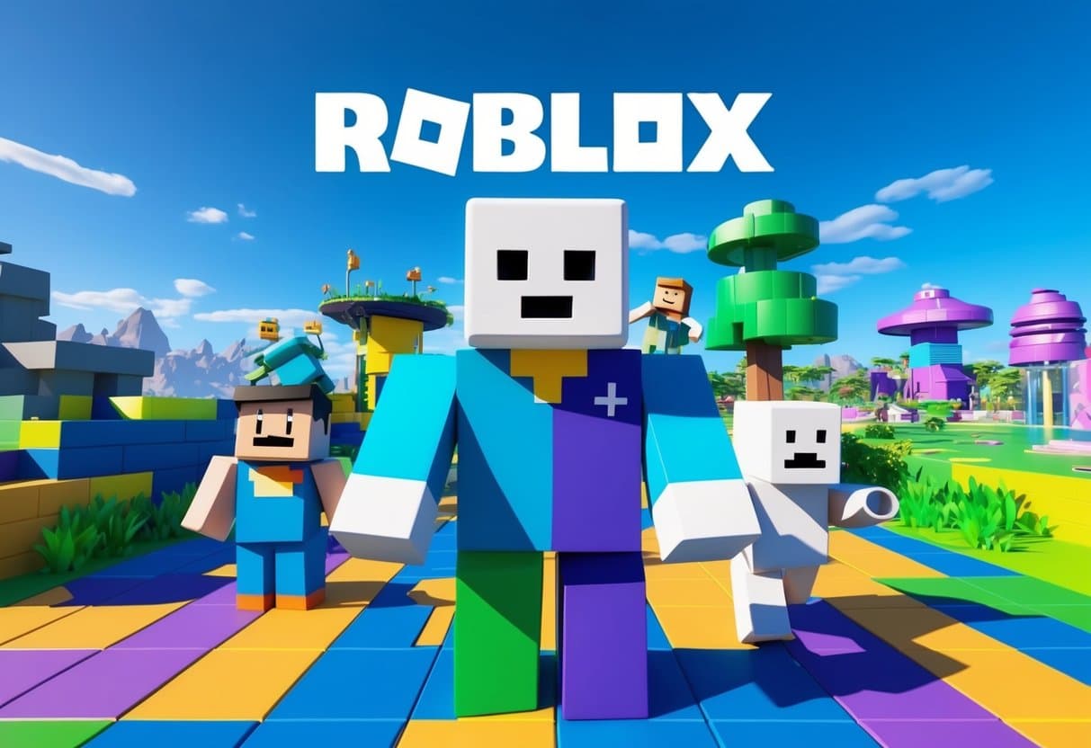 Cover Image for Discover the Future of Gaming: A Detailed Look at the Latest 2024 Roblox Features